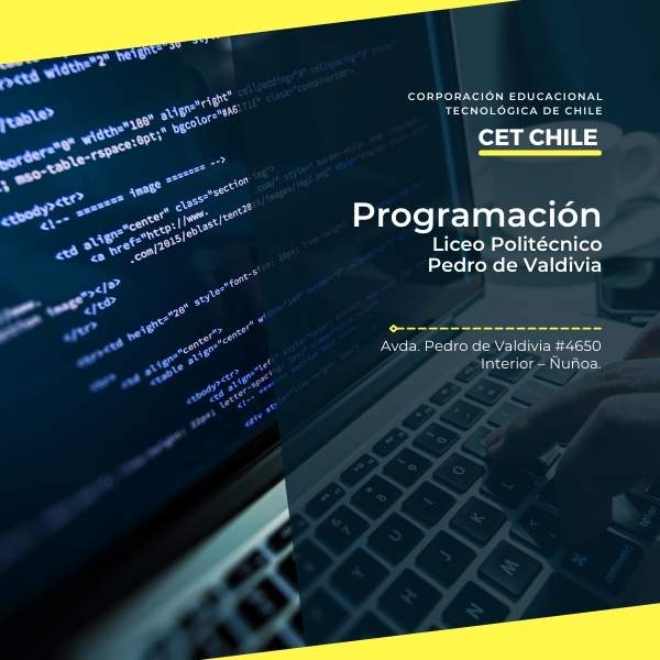 Programación