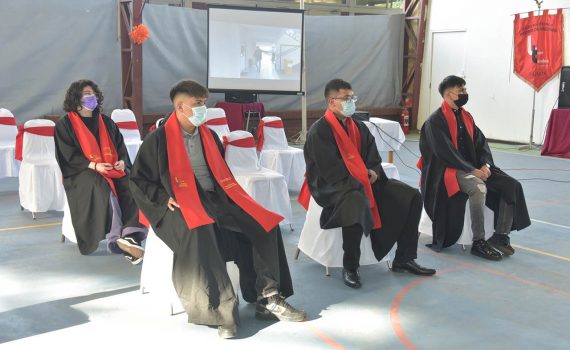 LICENCIATURA Electrónica - Telecomunicaciones