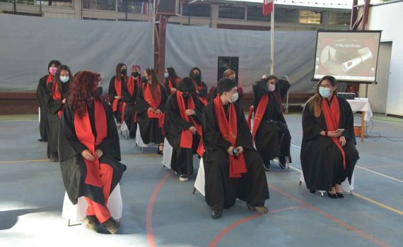 LICENCIATURA Vestuario - Párvulos - Programación