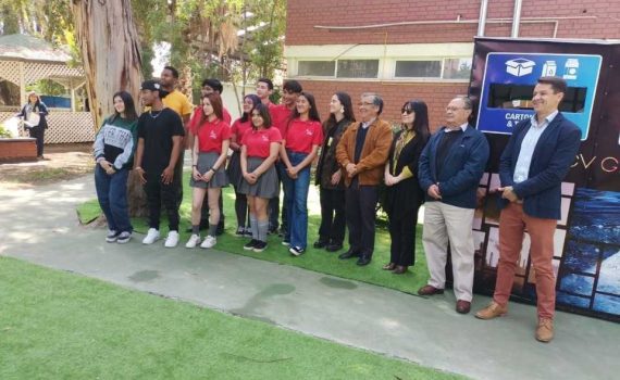 CET Chile se suma a la sustentabilidad 5