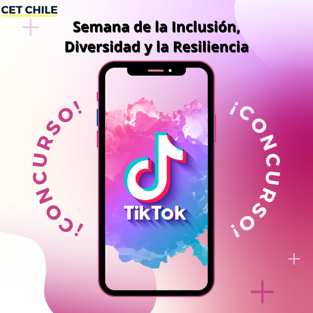 Semana de la Diversidad, la Inclusión y la resiliencia 1