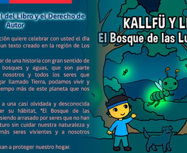 Día Internacional del Libro y el Derecho de Autor