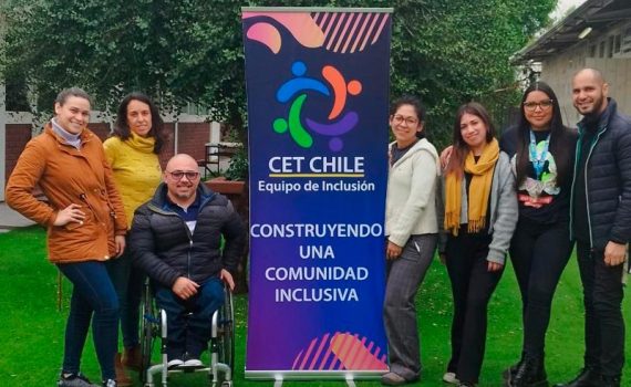 Semana de la Inclusión, la Diversidad y la Lengua de Señas 2023