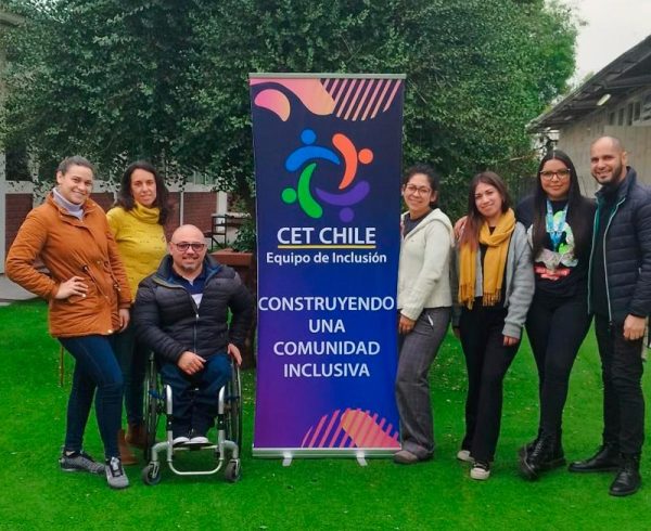 Semana de la Inclusión, la Diversidad y la Lengua de Señas 2023
