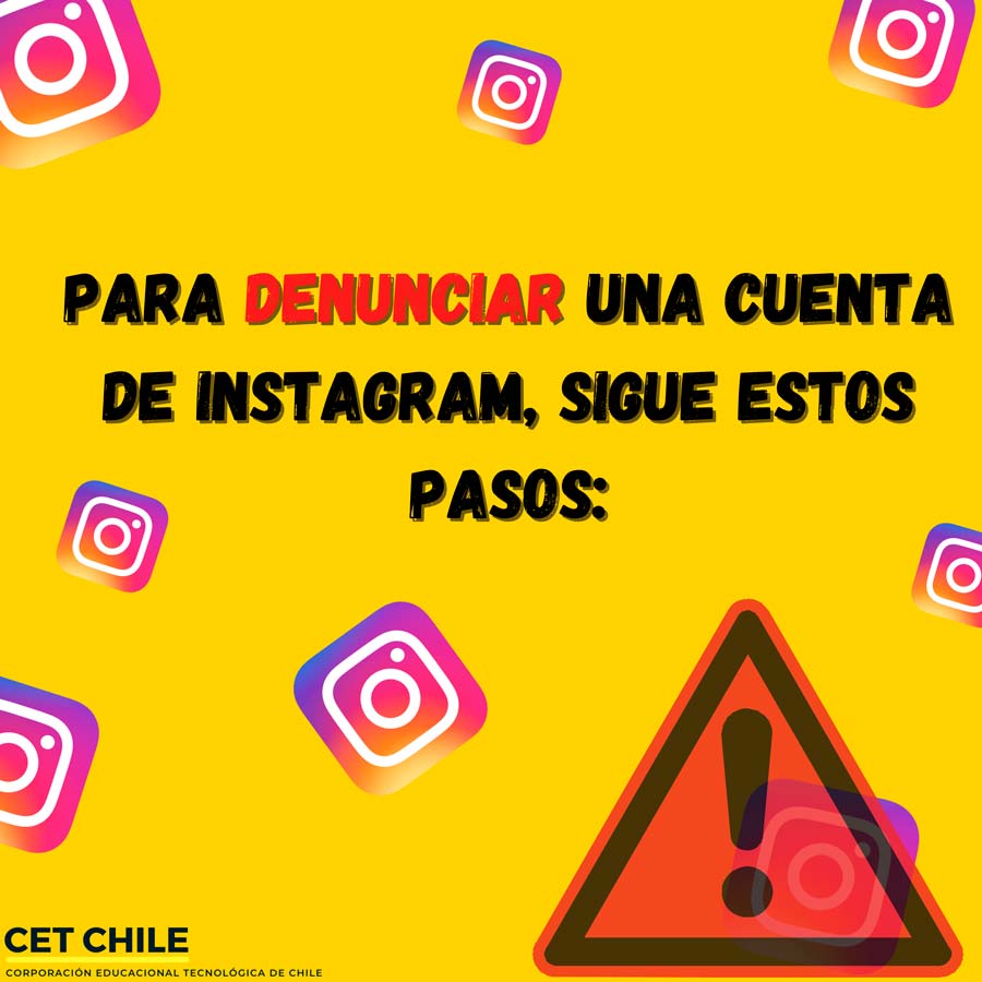 COMUNICADO ATENCIÓN CON LAS REDES SOCIALES