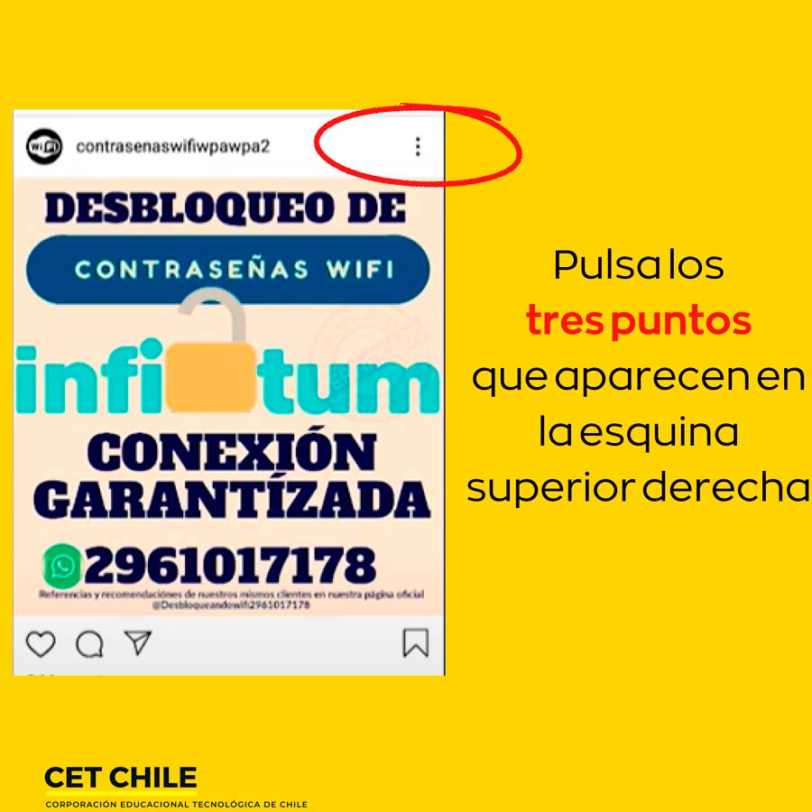 COMUNICADO ATENCIÓN CON LAS REDES SOCIALES