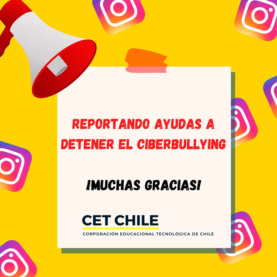 COMUNICADO ATENCIÓN CON LAS REDES SOCIALES