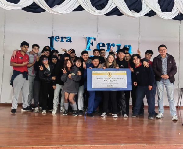 Feria de Emprendimiento 2023
