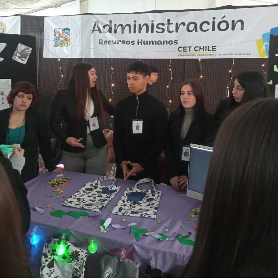 Feria de Emprendimiento 2023