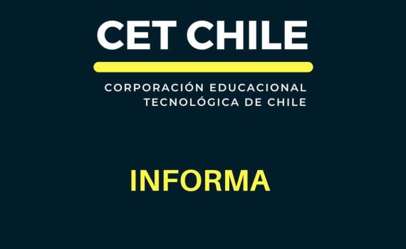 CET CHILE INFORMA Partido de fútbol de alta convocatoria 25 de marzo