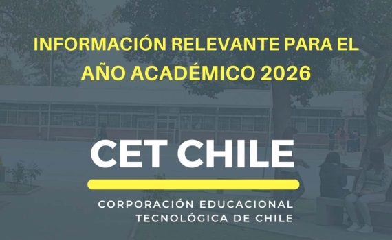 NUEVA FECHA DE INICIO PARA PROCESO DE MATRÍCULA 2026