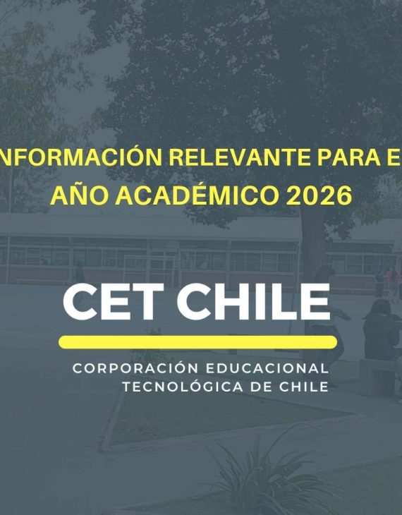 NUEVA FECHA DE INICIO PARA PROCESO DE MATRÍCULA 2026