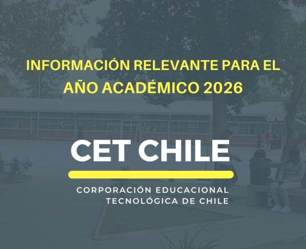 NUEVA FECHA DE INICIO PARA PROCESO DE MATRÍCULA 2026