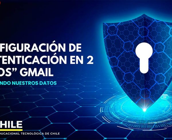 ¿CÓMO REACTIVAR TU CUENTA GOOGLE? (ACCESO A CORREO, CLASSROOM Y DRIVE)