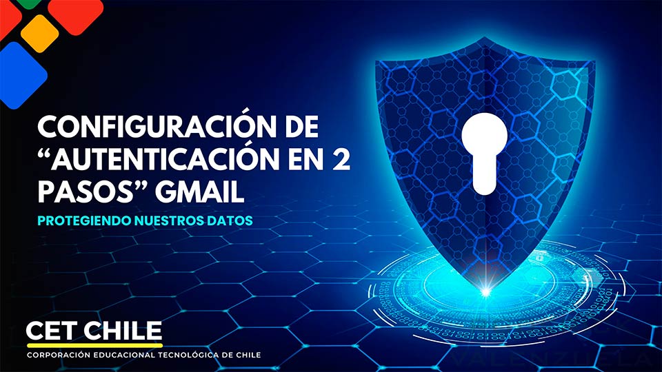 ¿CÓMO REACTIVAR TU CUENTA GOOGLE? (ACCESO A CORREO, CLASSROOM Y DRIVE)