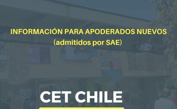 MATRICULA ESTUDIANTES NUEVOS: FECHAS Y HORARIOS