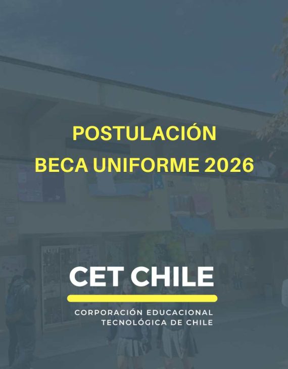 POSTULACIÓN A BECA DE UNIFORMES 2026